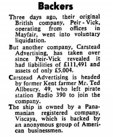 Press Cutting 3